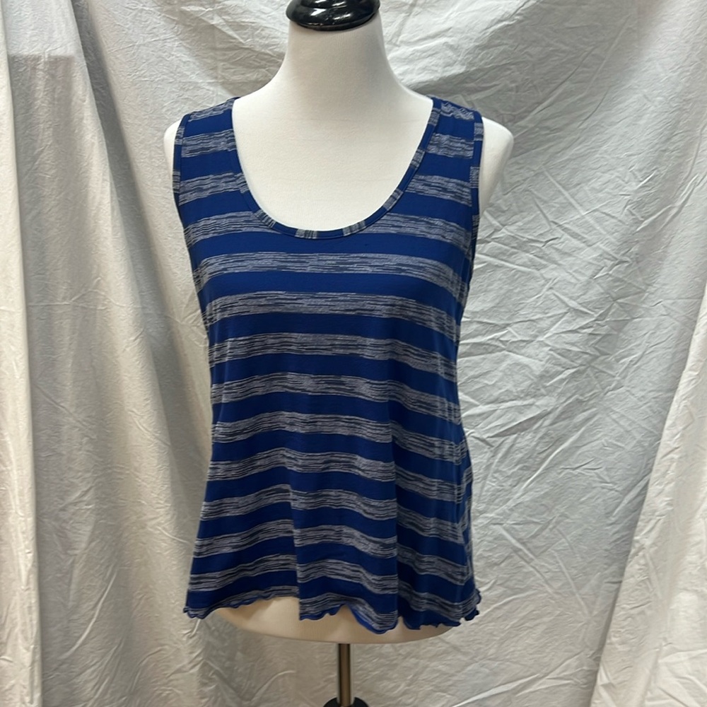 Metalicus Tank